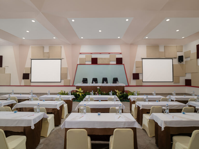 Niagara Hotel Ro Nauli_Meeting Room