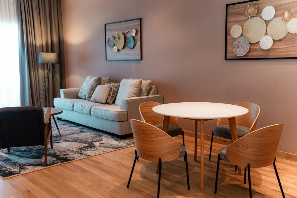 Premiere Suite Hotel Niagara Parapat