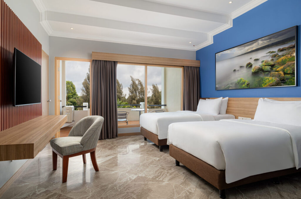 Superior Room